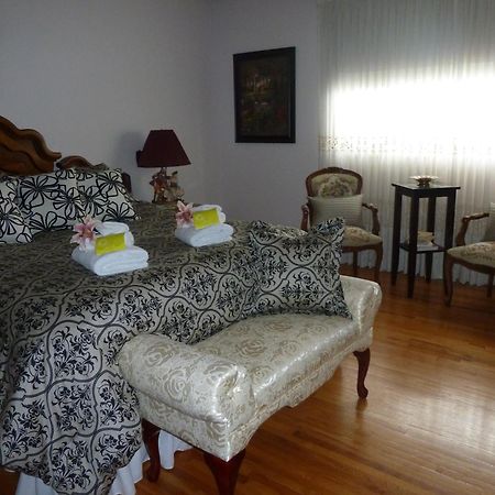 Paola Beauty Farm B&B And Day Spa Dalroy Exterior foto
