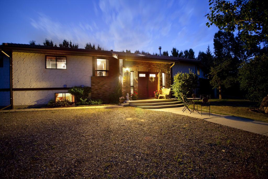 Paola Beauty Farm B&B And Day Spa Dalroy Exterior foto