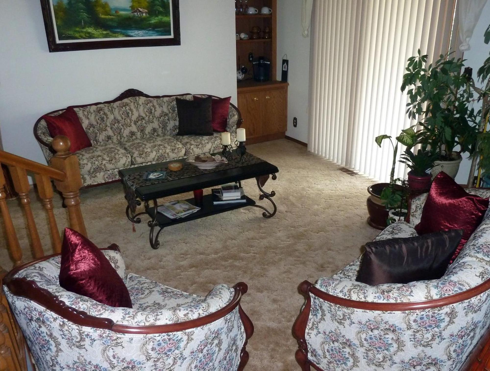 Paola Beauty Farm B&B And Day Spa Dalroy Exterior foto