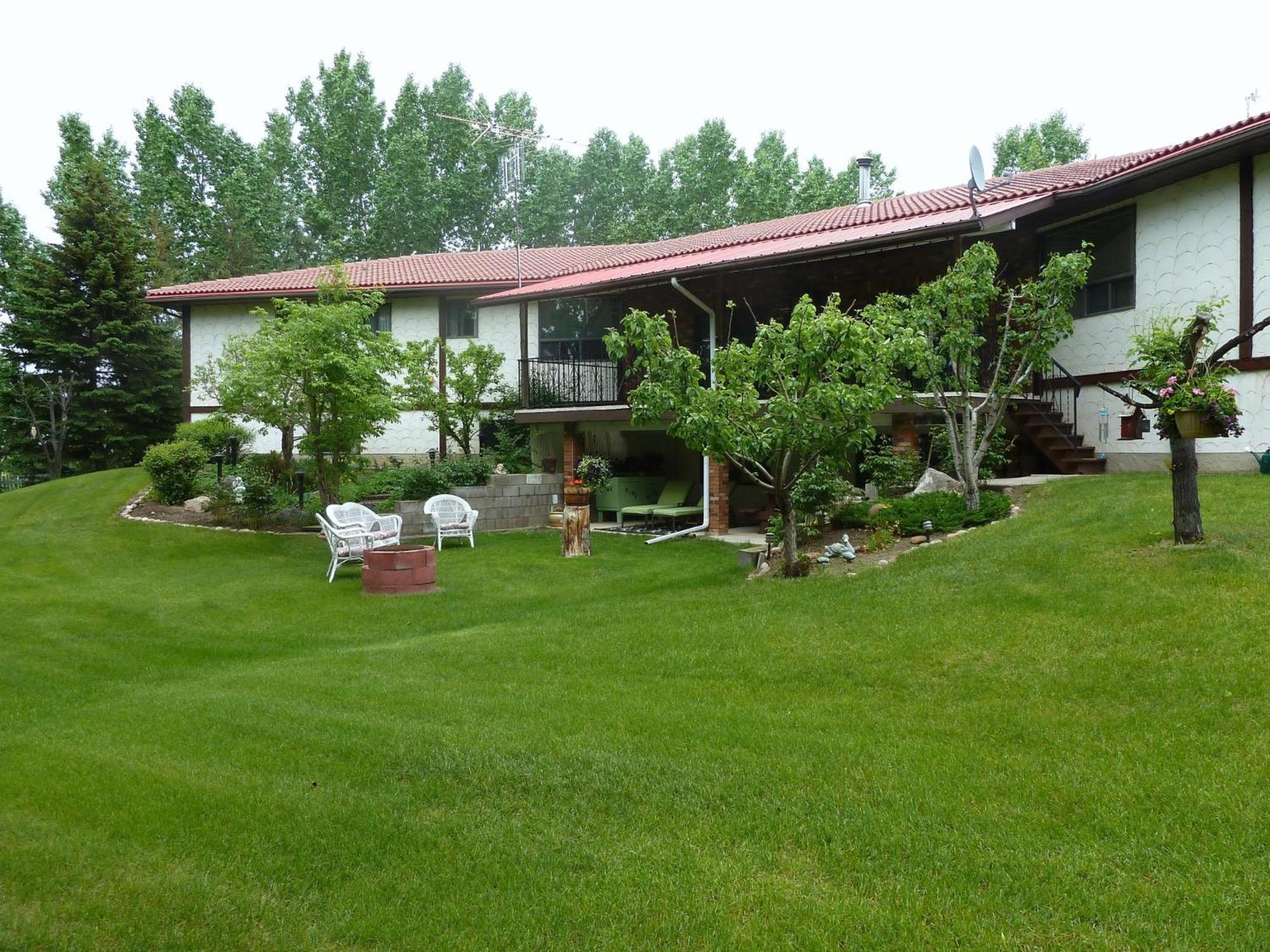 Paola Beauty Farm B&B And Day Spa Dalroy Exterior foto