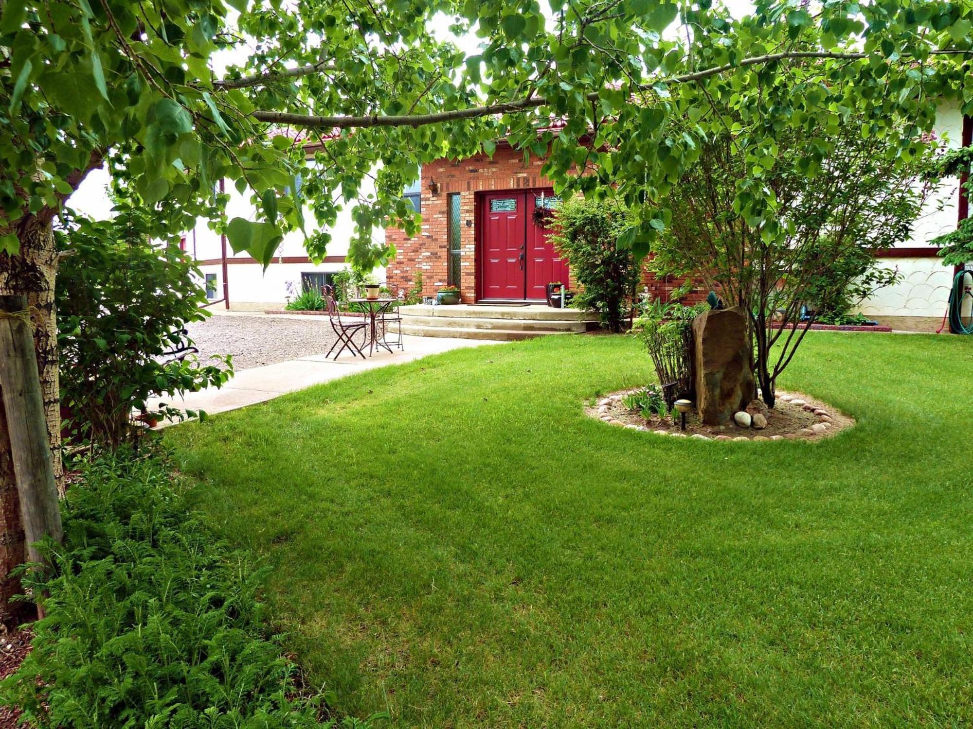 Paola Beauty Farm B&B And Day Spa Dalroy Exterior foto