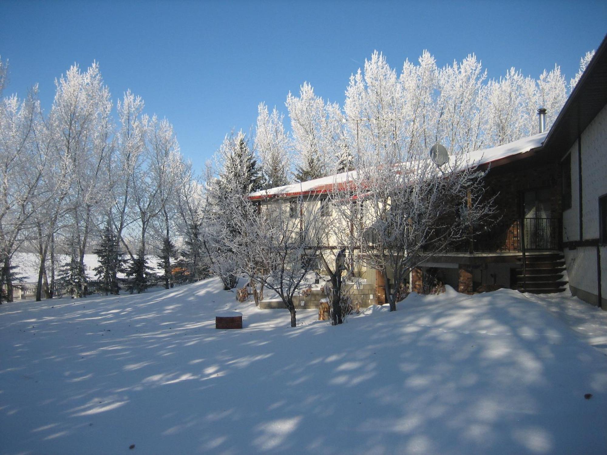 Paola Beauty Farm B&B And Day Spa Dalroy Exterior foto