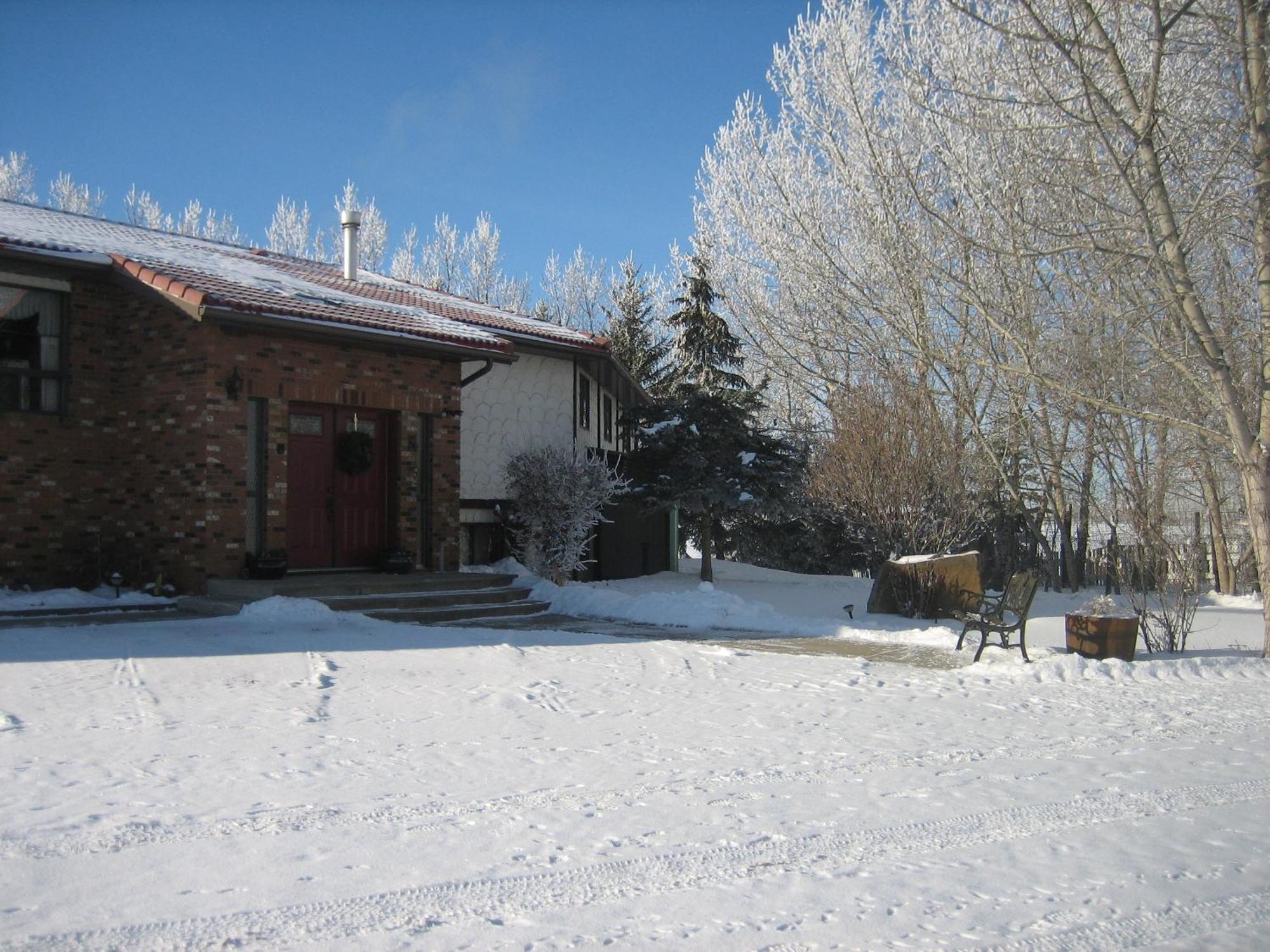 Paola Beauty Farm B&B And Day Spa Dalroy Exterior foto