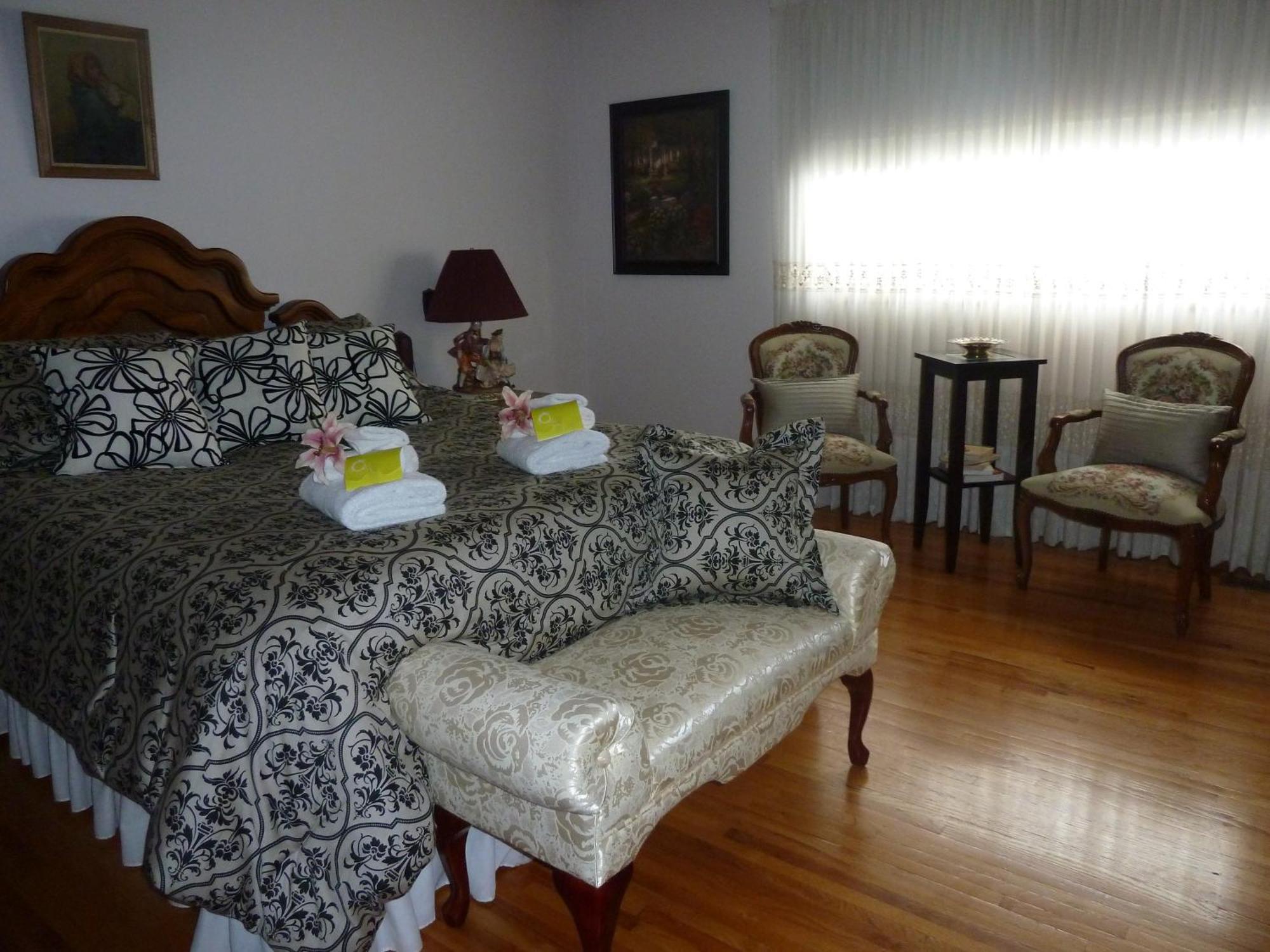 Paola Beauty Farm B&B And Day Spa Dalroy Exterior foto