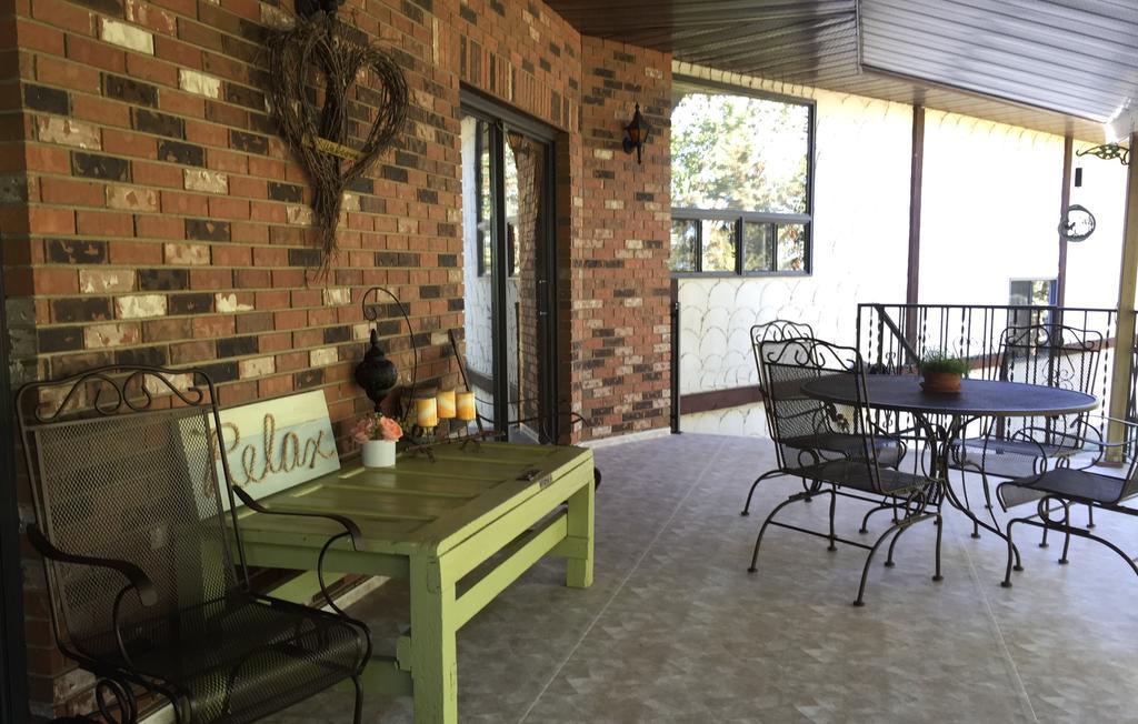 Paola Beauty Farm B&B And Day Spa Dalroy Exterior foto