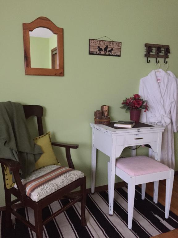 Paola Beauty Farm B&B And Day Spa Dalroy Cameră foto
