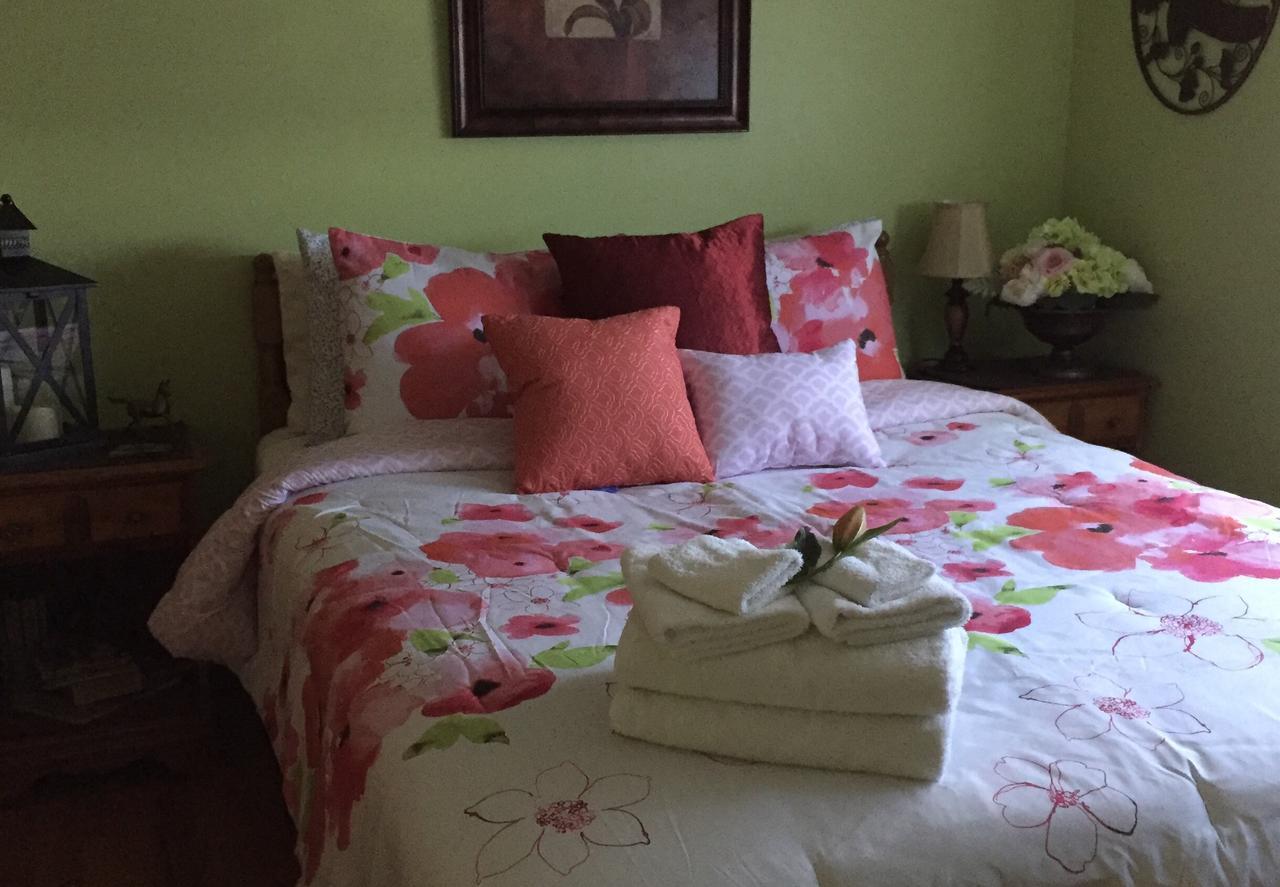 Paola Beauty Farm B&B And Day Spa Dalroy Exterior foto